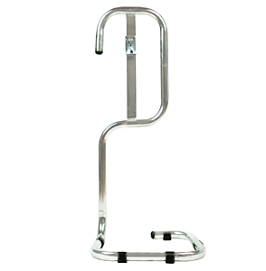 FIRE EXTINGUISHER STAND (METAL)