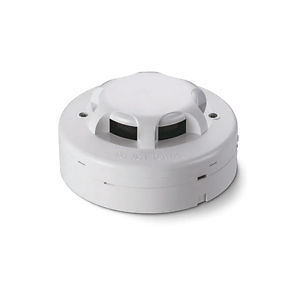 SMOKE DETECTOR(BATTERY OPERATED)